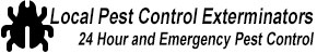 Lincroft NJ Pest Control Exterminators